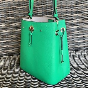 Kate Spade marti large bucket bag